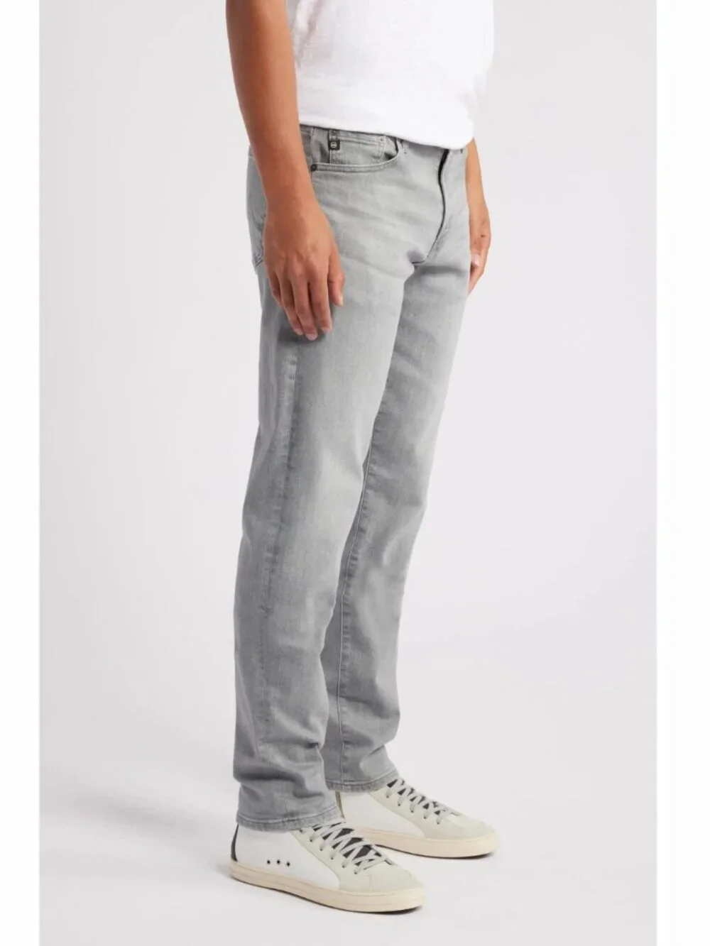 AG Jeans Men's Tellis Modern-Slim Jeans 34